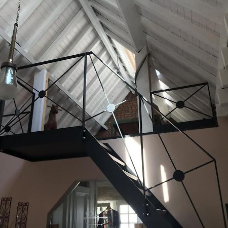Vila Huisje Van Marlies Antverpy Exteriér fotografie